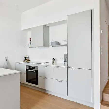 Апартаменты Luxury With Harbor Views *