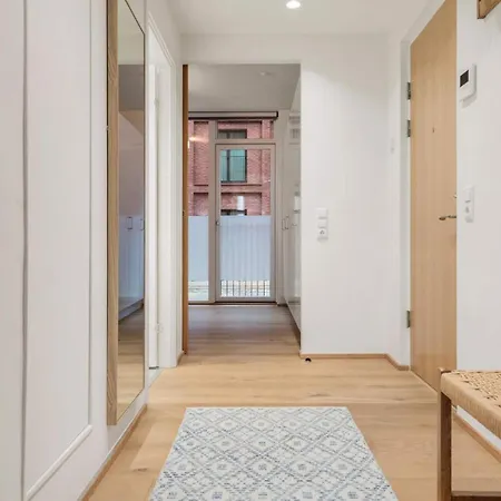 Luxury With Harbor Views Apartamento Copenhague