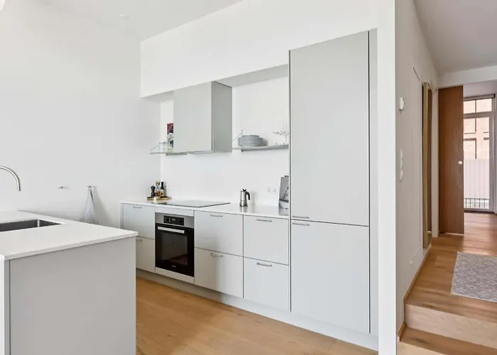 Apartamento Luxury With Harbor Views *