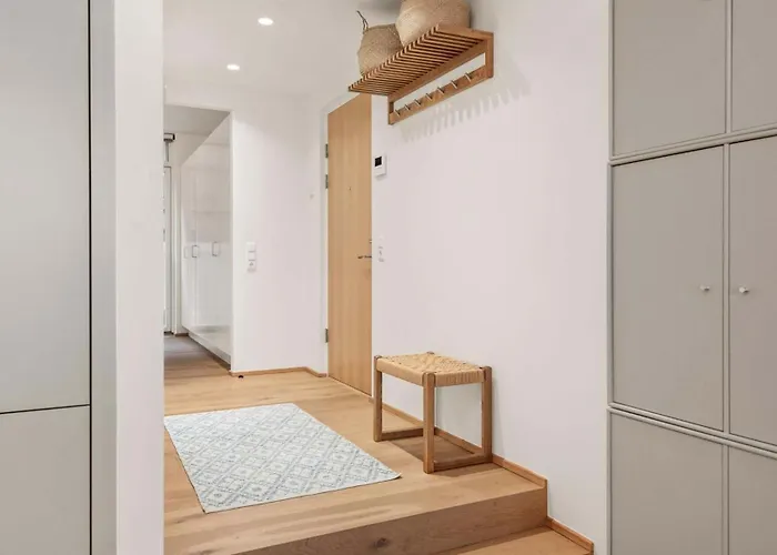 Luxury With Harbor Views