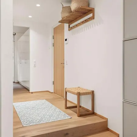 Luxury With Harbor Views