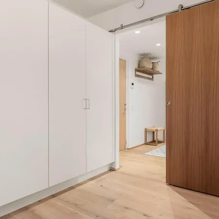 Luxury With Harbor Views Daire *